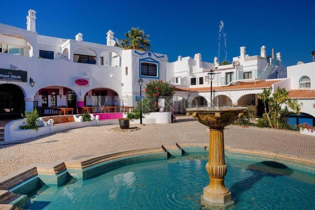 Casa Maresia - Apartamento 2 Quartos E Piscina - Praia Carvoeiro Carvoeiro  Ngoại thất bức ảnh