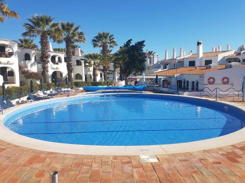 Casa Maresia - Apartamento 2 Quartos E Piscina - Praia Carvoeiro Carvoeiro  Ngoại thất bức ảnh