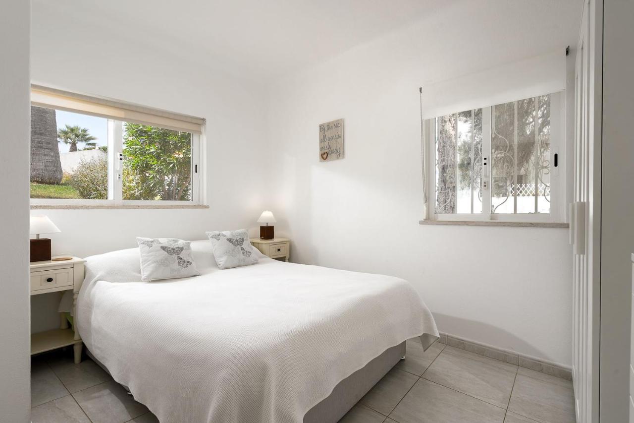 Casa Maresia - Apartamento 2 Quartos E Piscina - Praia Carvoeiro Carvoeiro  Ngoại thất bức ảnh