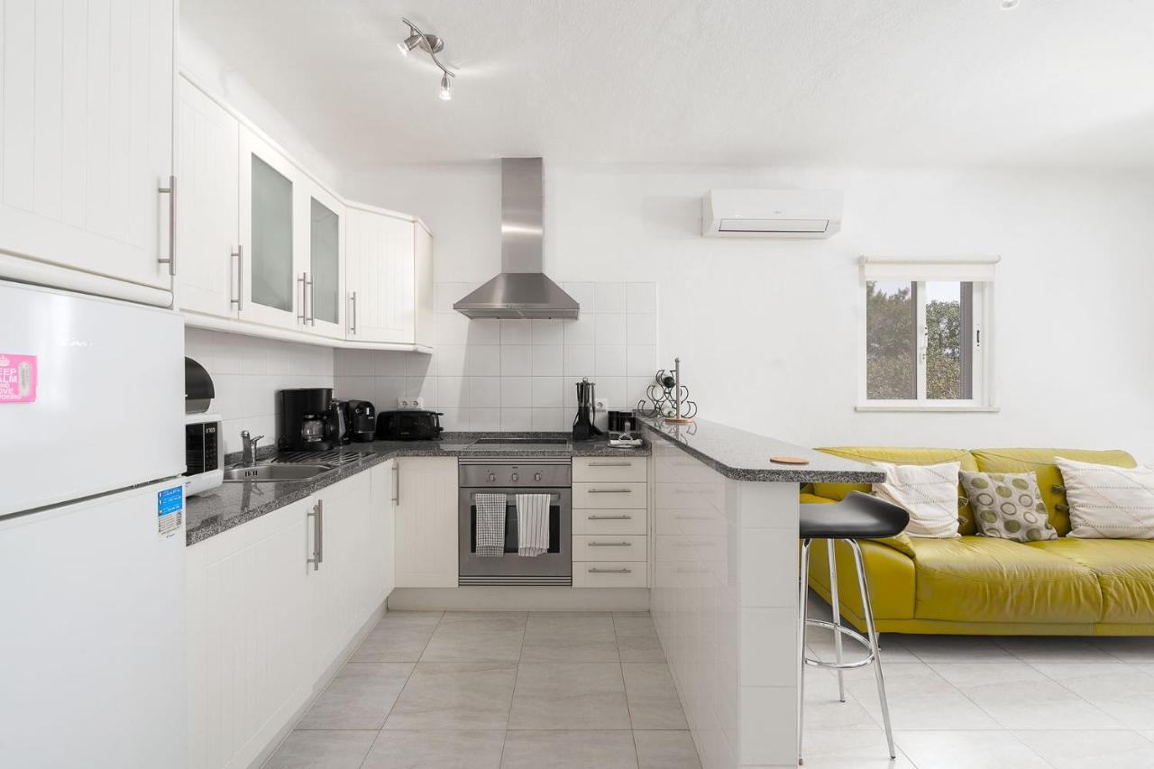 Casa Maresia - Apartamento 2 Quartos E Piscina - Praia Carvoeiro Carvoeiro  Ngoại thất bức ảnh