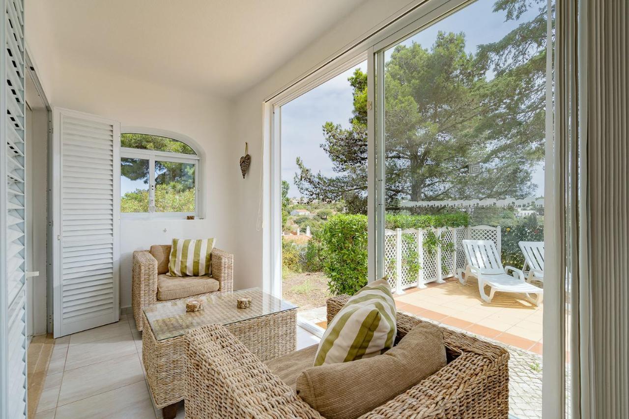 Casa Maresia - Apartamento 2 Quartos E Piscina - Praia Carvoeiro Carvoeiro  Ngoại thất bức ảnh
