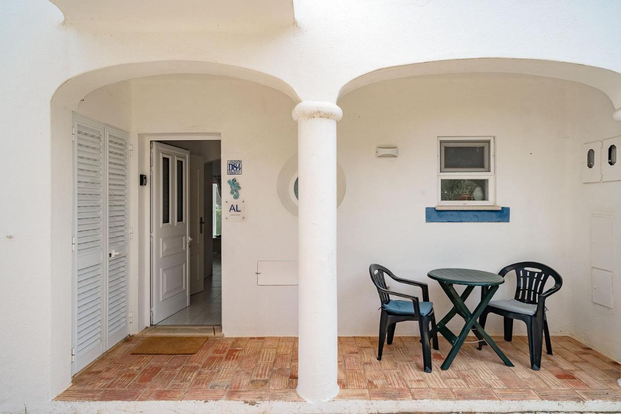 Casa Maresia - Apartamento 2 Quartos E Piscina - Praia Carvoeiro Carvoeiro  Ngoại thất bức ảnh