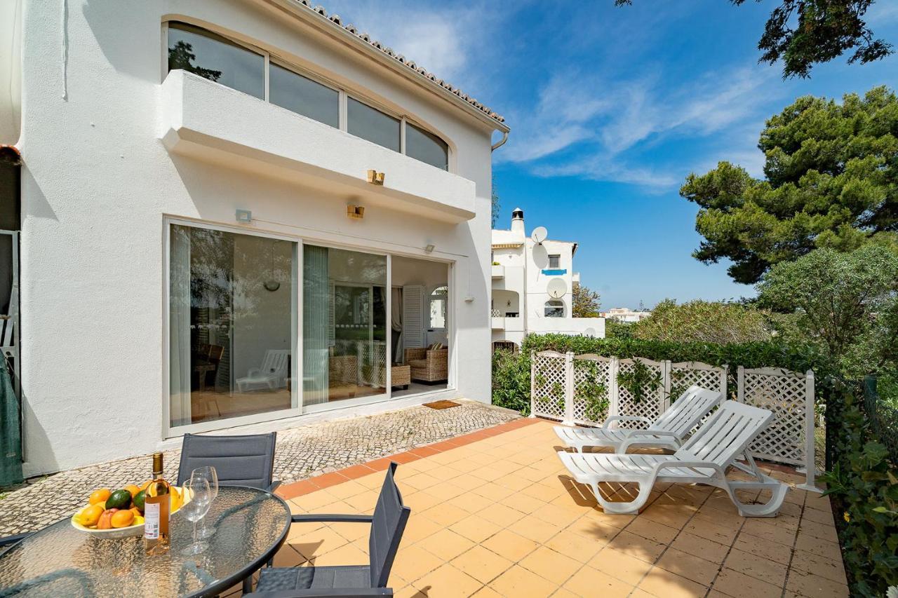 Casa Maresia - Apartamento 2 Quartos E Piscina - Praia Carvoeiro Carvoeiro  Ngoại thất bức ảnh