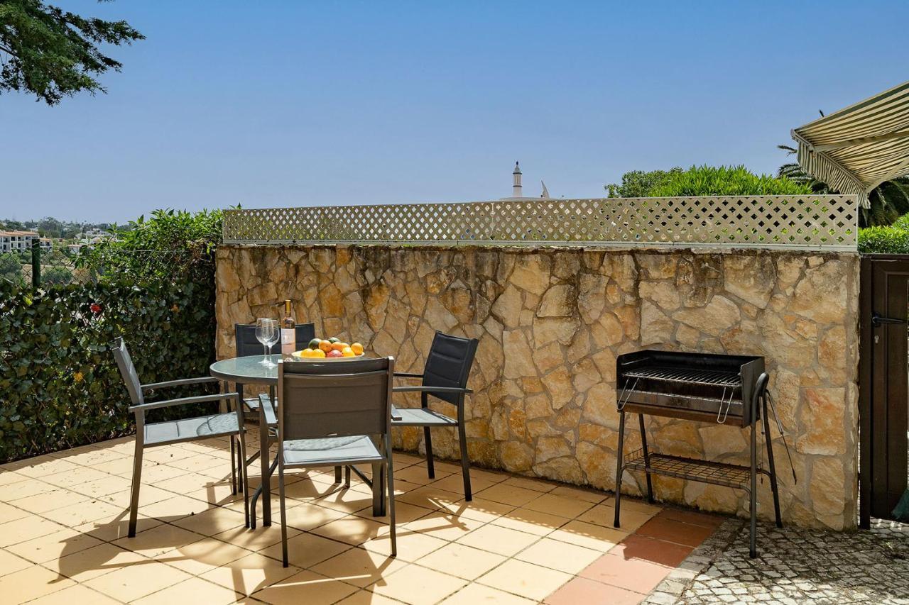 Casa Maresia - Apartamento 2 Quartos E Piscina - Praia Carvoeiro Carvoeiro  Ngoại thất bức ảnh