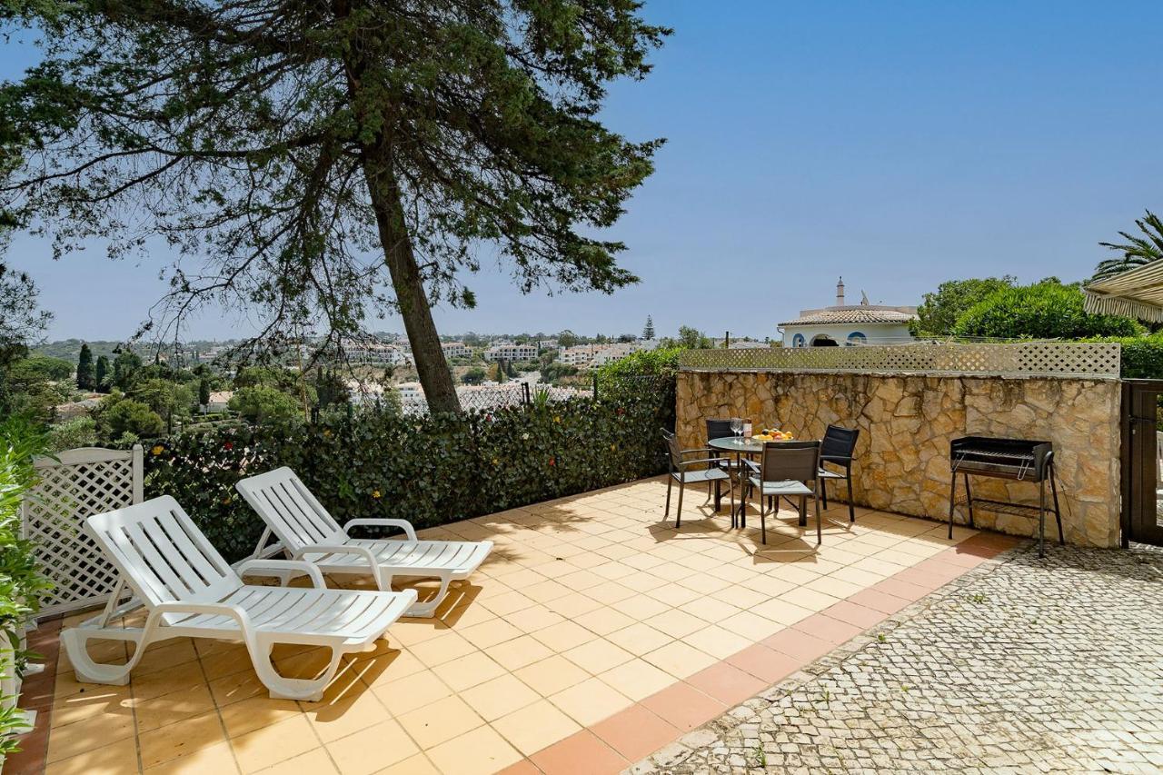 Casa Maresia - Apartamento 2 Quartos E Piscina - Praia Carvoeiro Carvoeiro  Ngoại thất bức ảnh
