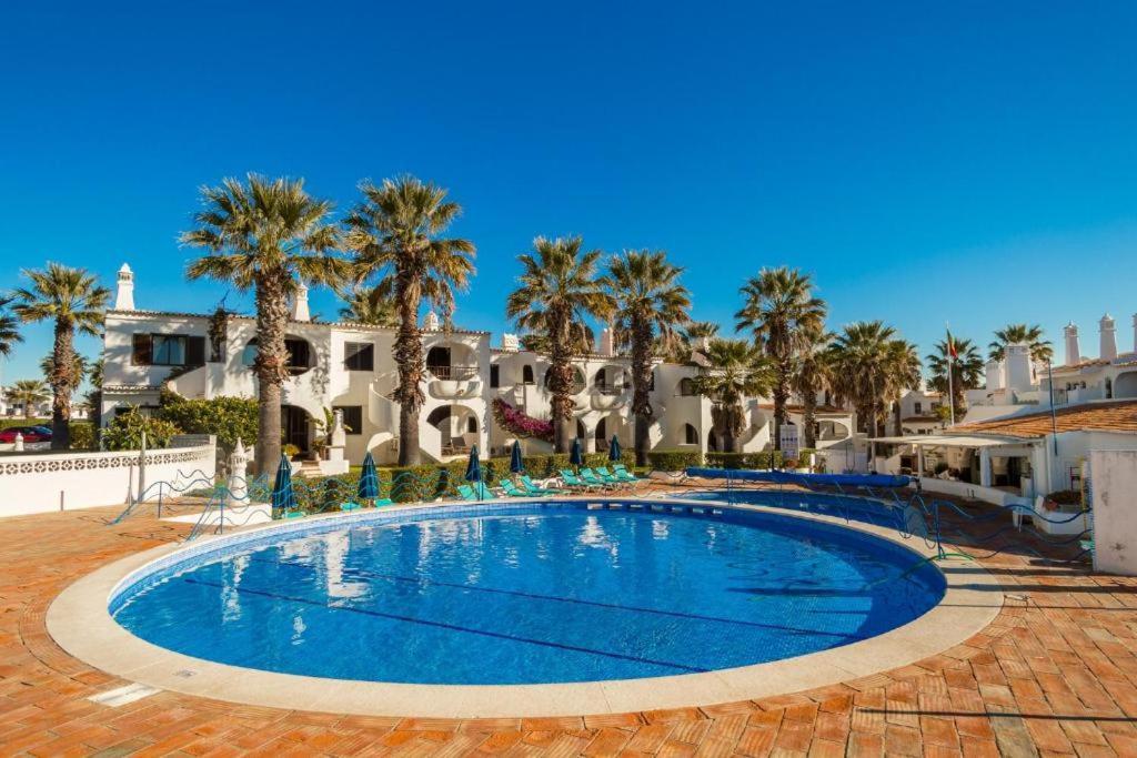 Casa Maresia - Apartamento 2 Quartos E Piscina - Praia Carvoeiro Carvoeiro  Ngoại thất bức ảnh