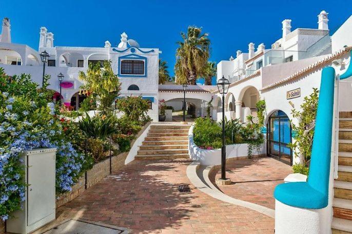 Casa Maresia - Apartamento 2 Quartos E Piscina - Praia Carvoeiro Carvoeiro  Ngoại thất bức ảnh