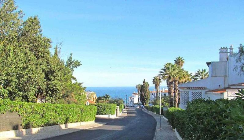 Casa Maresia - Apartamento 2 Quartos E Piscina - Praia Carvoeiro Carvoeiro  Ngoại thất bức ảnh